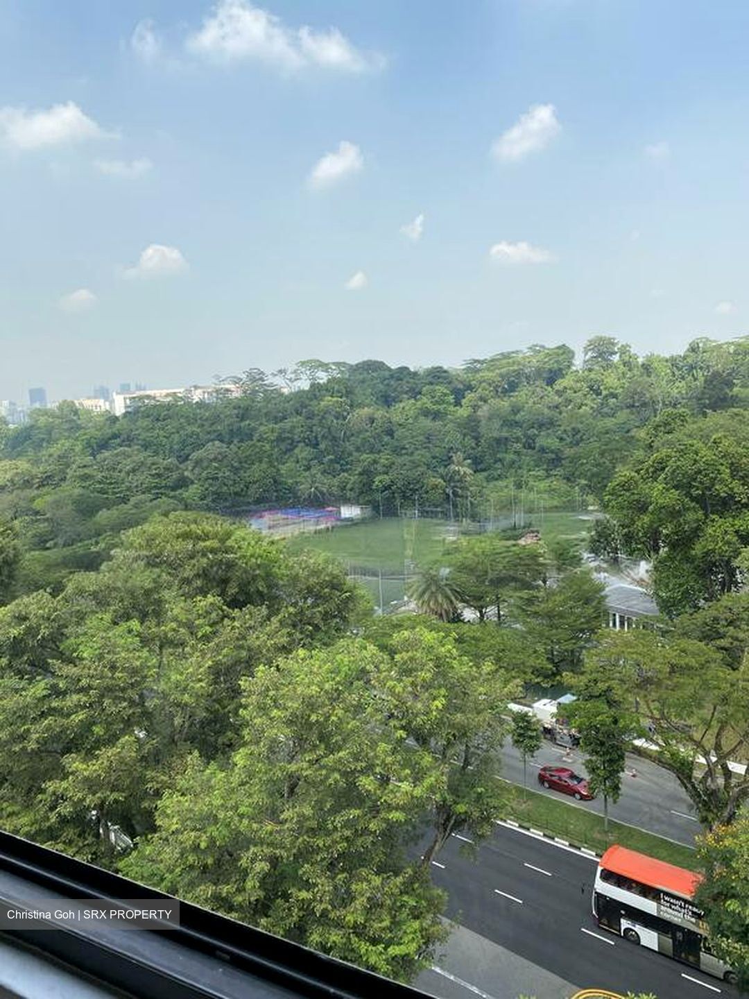 Pandan Valley (D21), Condominium #515072911